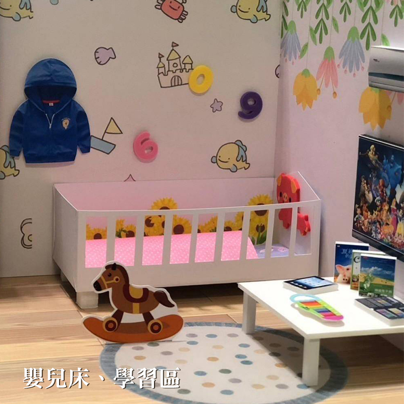 【紙紮用品】天堂町 居酒屋