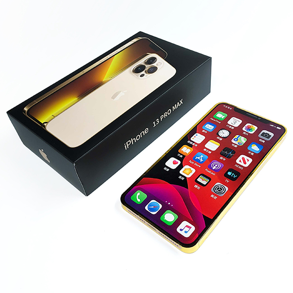 【紙紮】 Apple iPhone 13 Pro Max 蘋果 手機